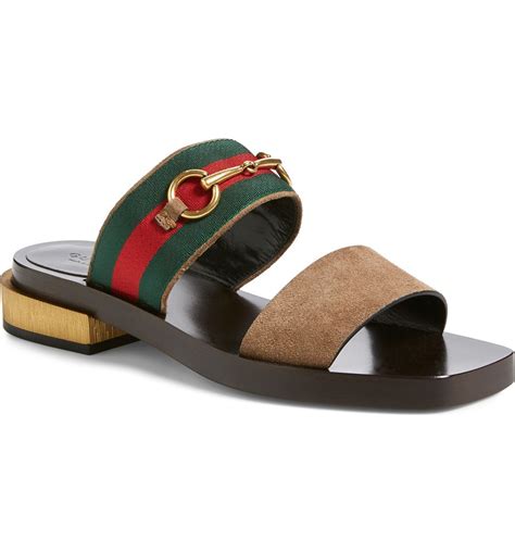 gucci querelle sandals|gucci denim sandals.